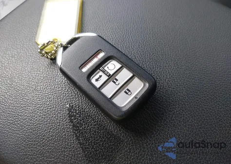 2020 Honda Accord Sport 2.0T from USA, damaged, VIN 1HGCV2F35LA007084